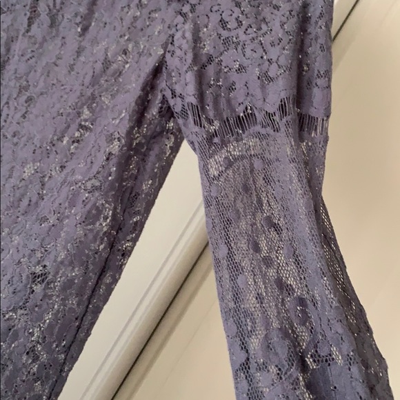 Knox Rose blouse - Picture 5 of 5